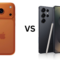 iPhone 17 Pro Max vs Samsung Galaxy S25 Ultra 5G: Which flagship should you buy in 2025?