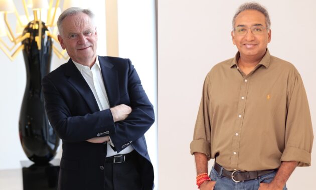 Sameer Nair-led Applause Entertainment to adapt six Jeffery Archer novels into films and shows; author says, ‘They have promised to stick to the original’ | Television News