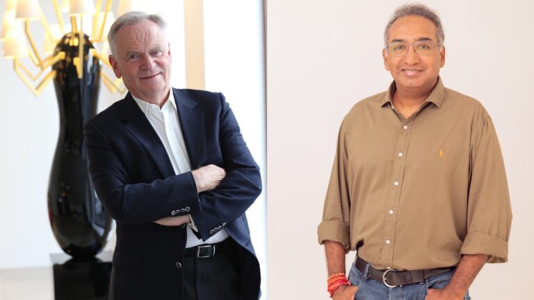 Sameer Nair-led Applause Entertainment to adapt six Jeffery Archer novels into films and shows; author says, ‘They have promised to stick to the original’ | Television News