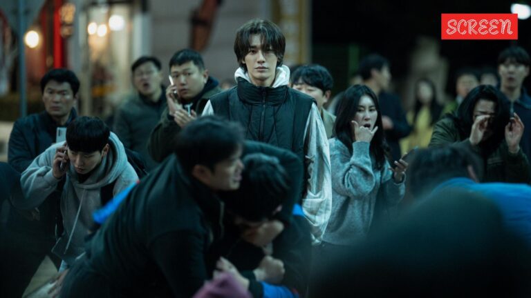 Netflix’s new K-drama facing boycott in South Korea turns global smash hit with 100% Rotten Tomatoes score | Korean News