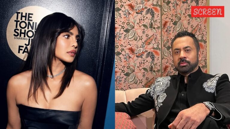Kal Penn defends Priyanka Chopra for choosing hot dogs over vada pav, recalls being told to cook Indian food during a celebrity cook off: ‘Can’t Indians like other things?’ | Hollywood News