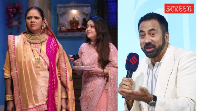 Harold and Kumar actor Kal Penn says he learnt Hindi by watching Saath Nibhaana Saathiya: ‘It is super addictive with ridiculous plot lines’ | Television News