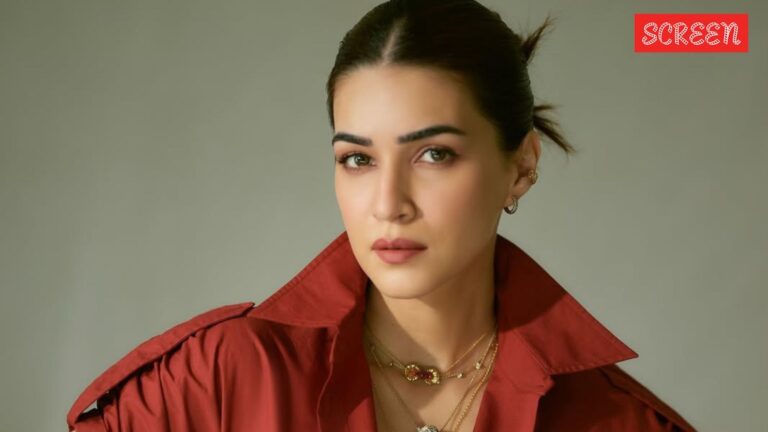 Kriti Sanon’s skincare brand achieved Rs 400 crore in two years: ‘Targeting at Rs 1,200 crore next’ | Bollywood News