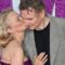 Are Pamela Anderson and Liam Neeson in a fauxmance? Friends reveal the naked truth about their relationship | Hollywood News