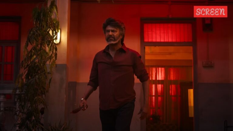 Is Rajinikanth’s Coolie a sci-fi movie with time travel elements? Lokesh Kanagaraj addresses the million-dollar question: ‘I’m so excited to see people…’ | Tamil News