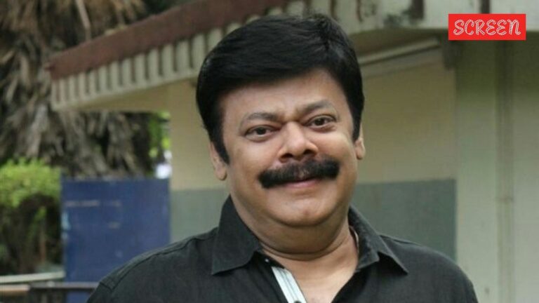 Tamil actor Madhan Bob passes away | Tamil News