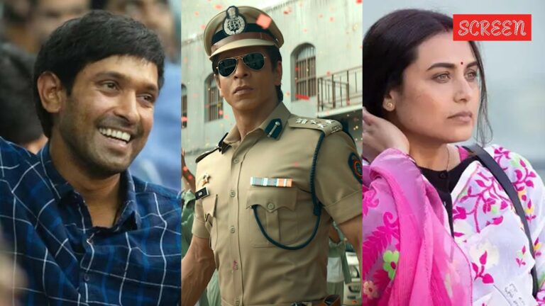 71st National Film Awards 2025 Winners: Complete List of Winners