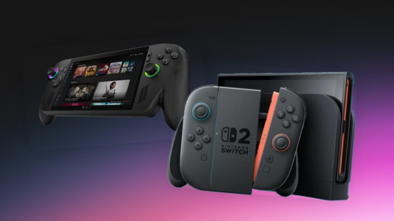 Nintendo to increase U.S. prices on original Switch products amid tariff pressures