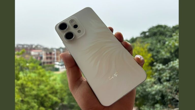 Oppo Reno 15 Pro 5G tipped to launch with 200MP Samsung HP5 camera soon