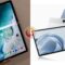 OnePlus Pad Lite vs OPPO Pad SE 5G Android tablets: Specs, price, and key differences