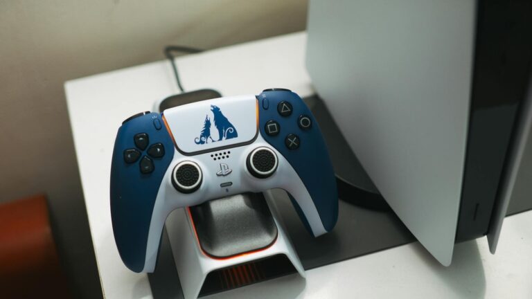 Is your PS5 slowing down? Try these 5 simple speed boost tricks to improve your gameplay