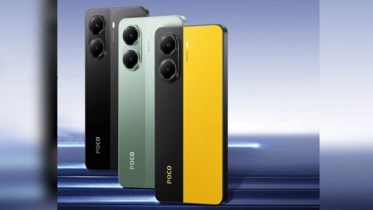 Poco X8 Pro tipped to launch with Dimensity 8500 SoC and Galaxy S24 Ultra-level benchmarks