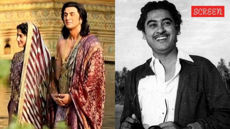 Ranbir Kapoor said no to Anurag Basu for Kishore Kumar’s biopic for Nitesh Tiwari’s Ramayana, director recalls his ‘tough choice’: ‘It was the right decision’ | Bollywood News