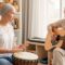 How music therapy matches CBT in easing anxiety among cancer survivors – Firstpost