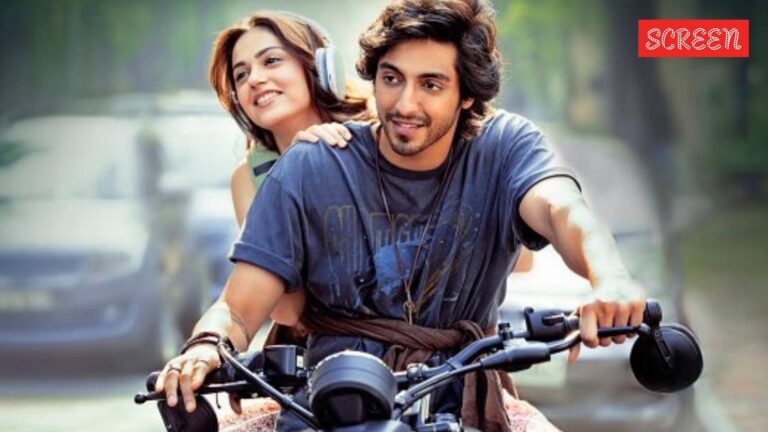 Saiyaara box office collection Day 16: Ahaan Panday and Aneet Padda’s film set to cross Rs 300 mark | Bollywood News