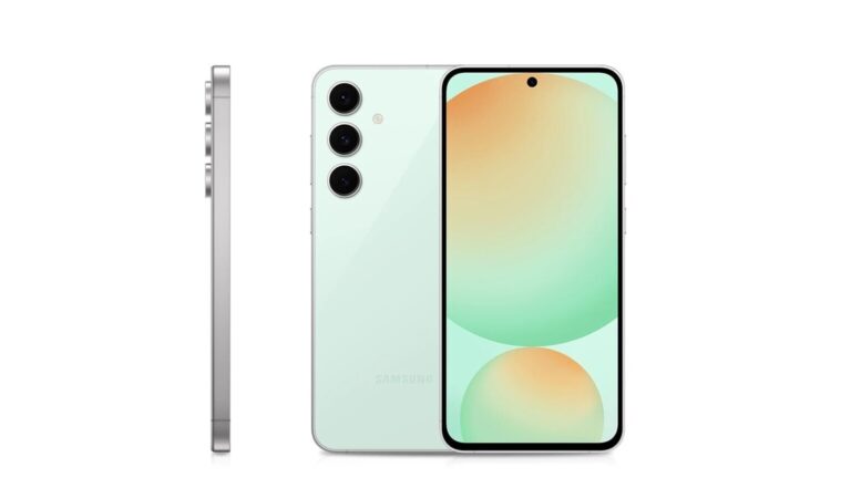 Samsung Galaxy S25 FE 5G full specs and features tipped online ahead of the launch – All details