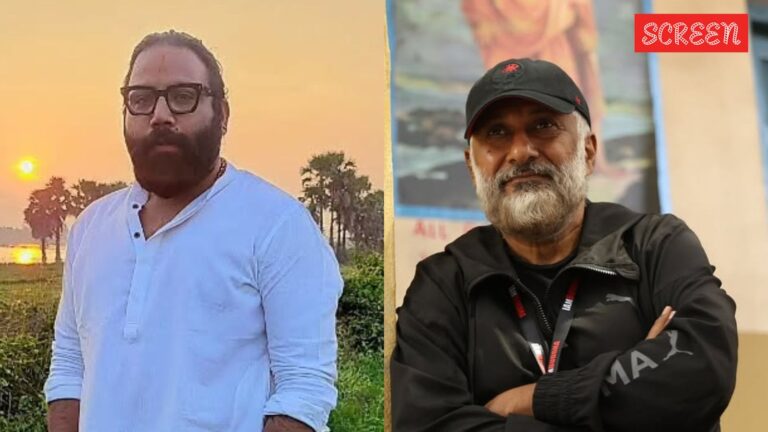 Vivek Agnihotri calls Sandeep Reddy Vanga his alter ego, says he is showing truth through his films: ‘Does your society respect women?’ | Bollywood News