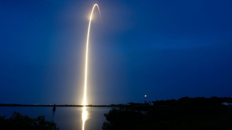 How China is planning to challenge Musk’s Starlink in space – Firstpost