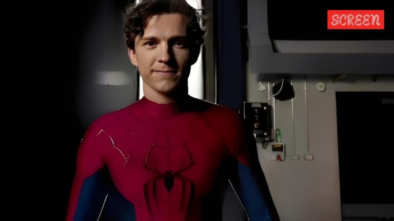 Spider-Man’s new suit has hidden details fans have decoded: Is Tom Holland channelling the OG spideys in Brand New Day teaser? | Hollywood News