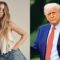 ‘Sydney Sweeney has the hottest ad, Taylor Swift no longer hot’ says Donald Trump as apparel manufacturer’s stock price rises 23 percent | Hollywood News