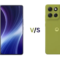 Vivo T4R 5G vs Moto G86 Power 5G: Which smartphone to buy under ₹20000?