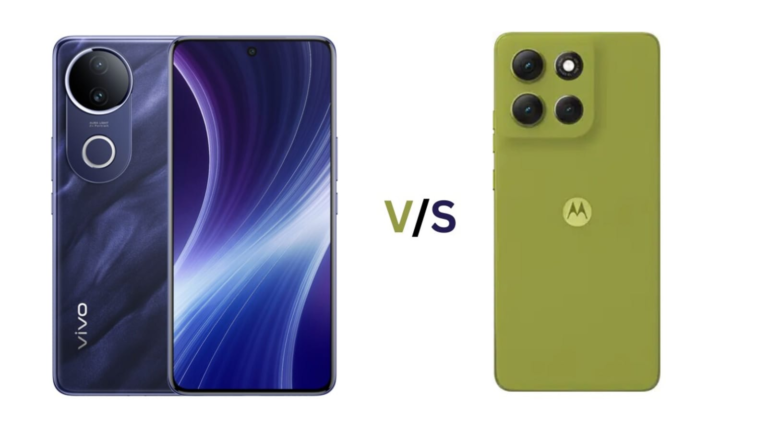 Vivo T4R 5G vs Moto G86 Power 5G: Which smartphone to buy under ₹20000?