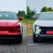 Mahindra BE 6 and XEV 9e Pack Two deliveries commenced. Check details