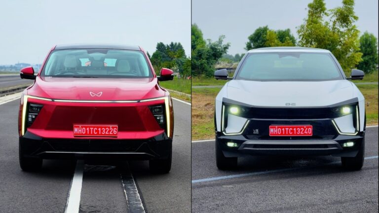Mahindra BE 6 and XEV 9e Pack Two deliveries commenced. Check details