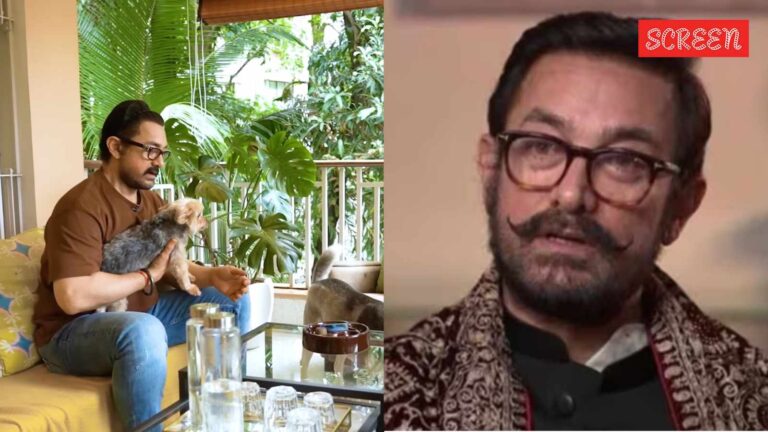 Aamir Khan leases four luxury apartments for Rs 24.5 lakh per month, is Shah Rukh Khan’s temporary neighbour | Bollywood News