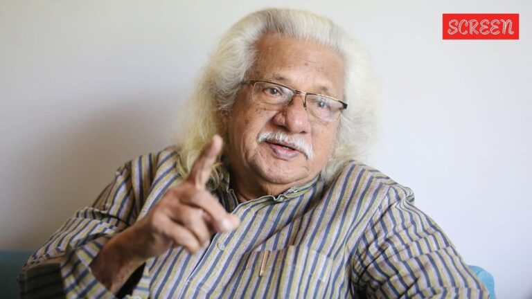Adoor Gopalakrishnan in hot water over comments ‘criticising’ Kerala govt’s project funding SC/ST, women filmmakers: ‘Don’t give funds just because they are women’ | Malayalam News