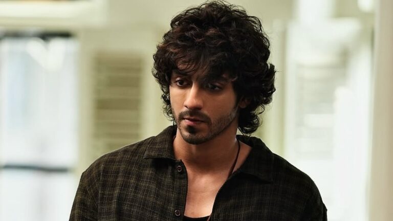 ’40-year-old actor insecure by Saiyaara’s success’: Komal Nahta says star’s face fell at Bhushan Kumar’s party after hearing verdict for Ahaan Panday’s film | Bollywood News