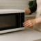 Top 10 countertop microwaves for small kitchens that don’t sacrifice power or cooking features