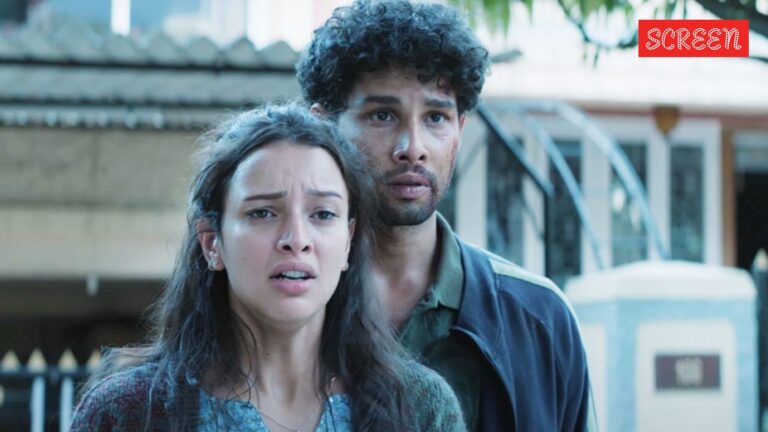 Triptii Dimri and Siddhant Chaturvedi’s Dhadak 2 seethes with the rage of filmmaker Shazia Iqbal | Bollywood News