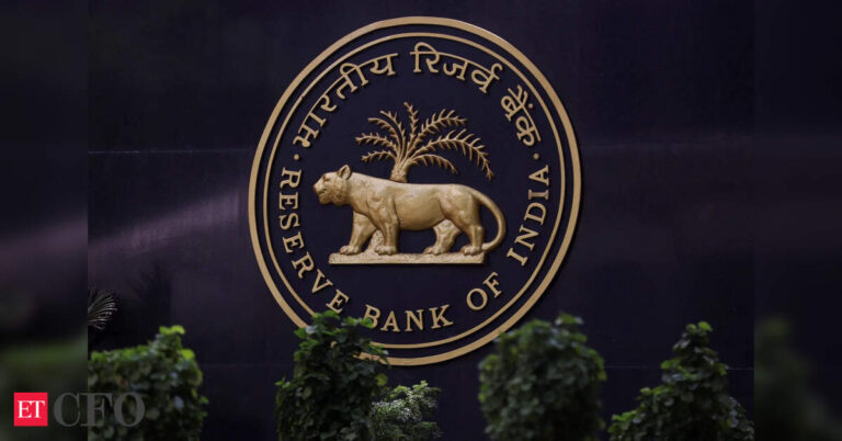 India’s Dovish RBI Stance May Drive Down Bond Yields Without Rate Cuts, ETCFO