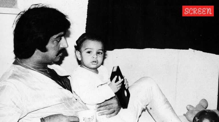 How Gulshan Grover reconnected with son after divorcing wife, almost thrashed him after high-profile Hollywood meeting | Bollywood News