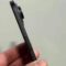 iPhone 17 Air battery leak reveals how slim it might be