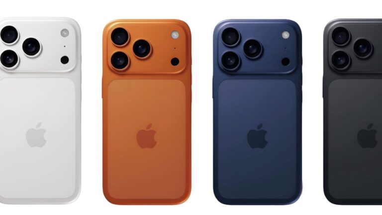 iPhone 17 Pro camera leaks: Here’s what has us excited and what doesn’t