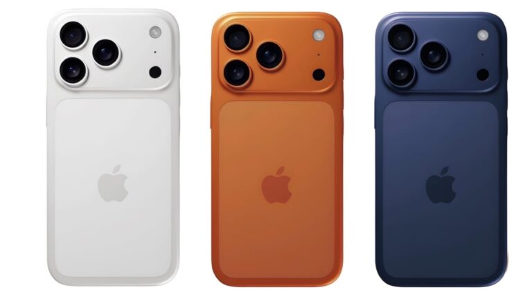 iPhone 17 Pro 5G mobile launch: 6 Biggest upgrades launching in September 2025