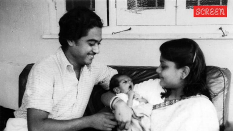 Kishore Kumar knew when he was going to die, a tarot reader predicted exactly how much time he had left, and he was right | Music News