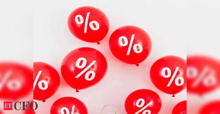 CPI Could Surge to 4.5% in FY27, ETCFO