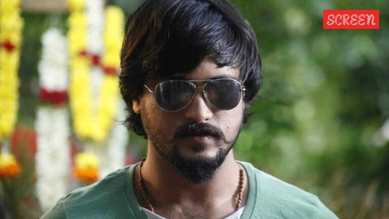 Kannada actor Santhosh Balaraj dies at 34 due to jaundice-related complications | Entertainment-others News