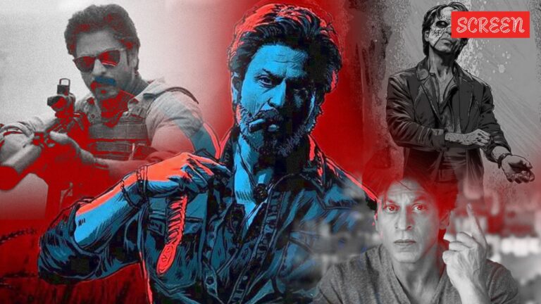 With Shah Rukh Khan winning his maiden National Award, the jury surprisingly showed both spine and sense. But what about us? | Bollywood News
