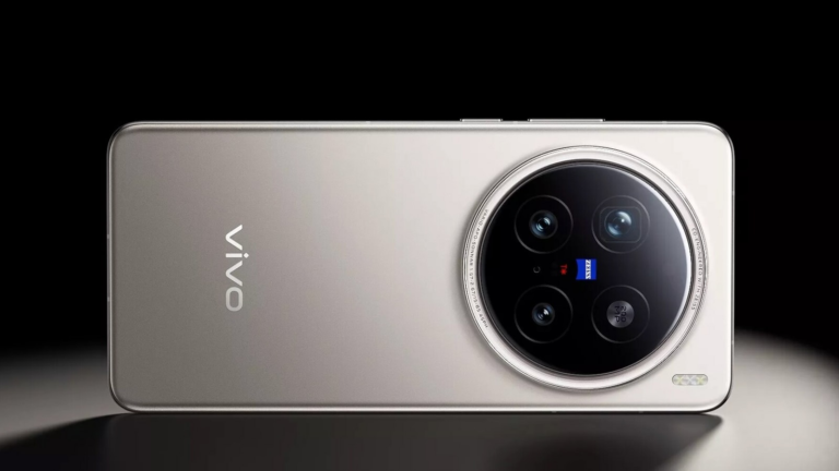 Vivo X300 5G tipped for major camera upgrade- What we know so far