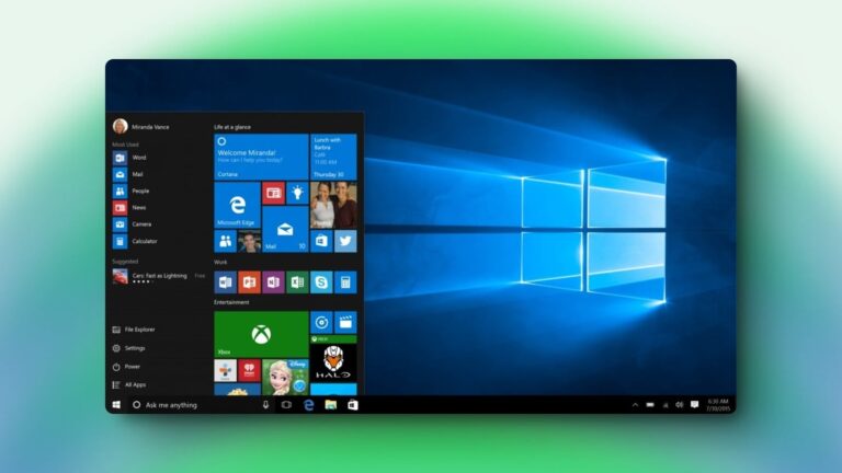 Windows 10 support ends on October 14, but you can keep getting security fixes using this trick